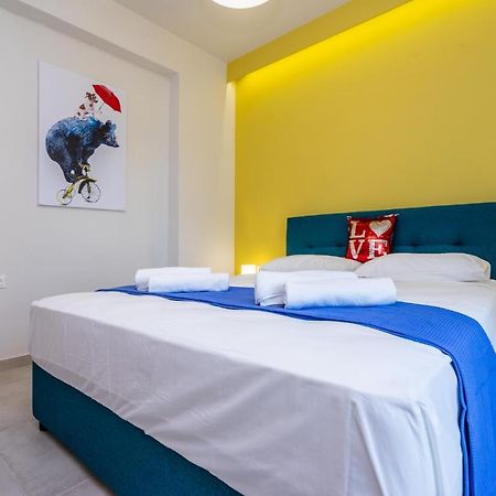 Apartment Massimo เอียลิซอส ภายนอก รูปภาพ