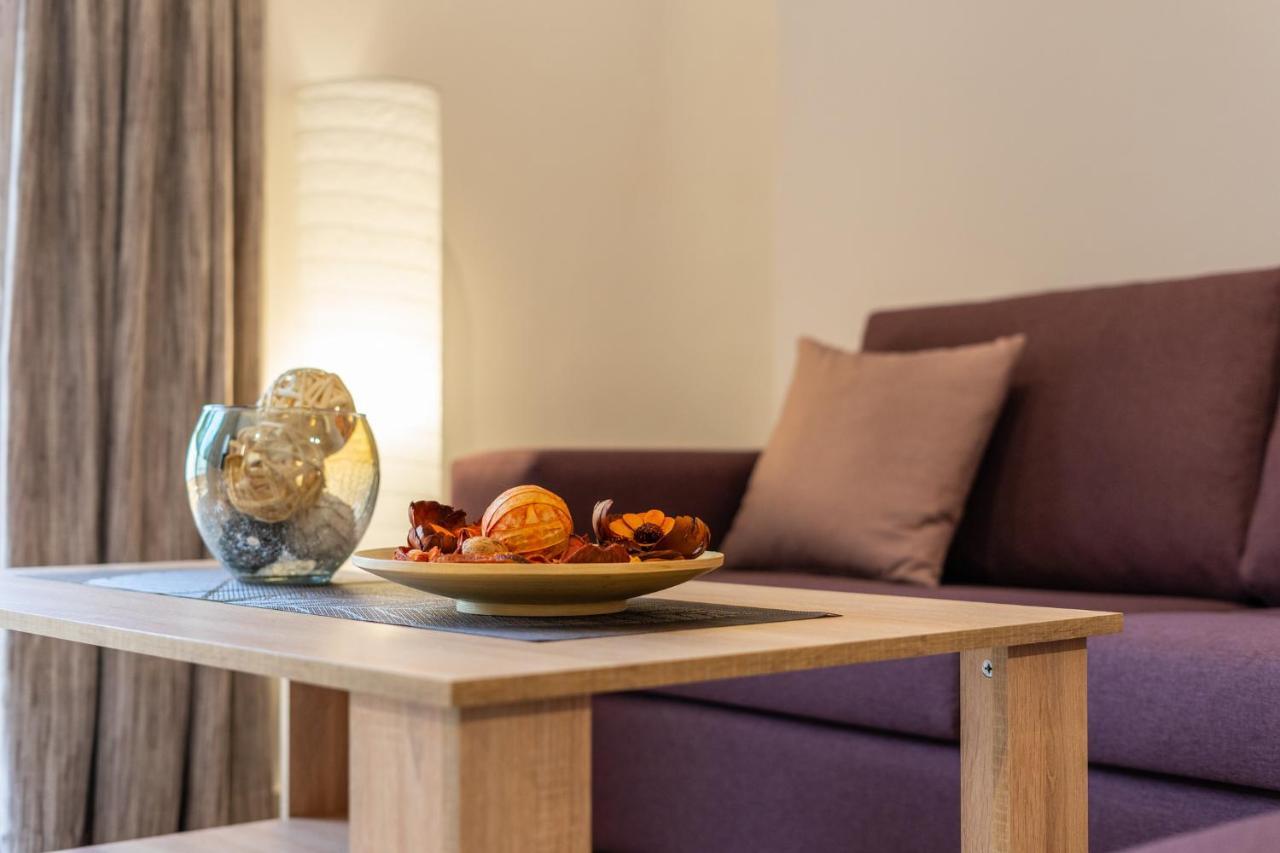 Apartment Massimo เอียลิซอส ภายนอก รูปภาพ