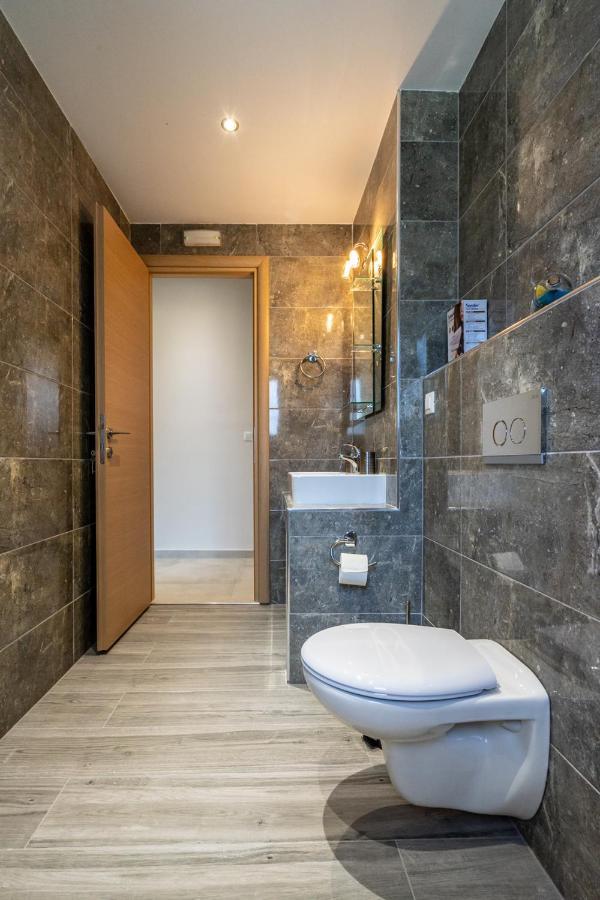 Apartment Massimo เอียลิซอส ภายนอก รูปภาพ